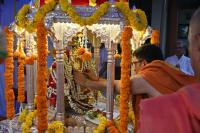 Lalki Utsava (Picture Courtesy Shri Dinesh Karkal)